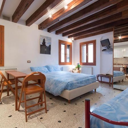 Appartamenti Cà d'Oro Venise Extérieur photo