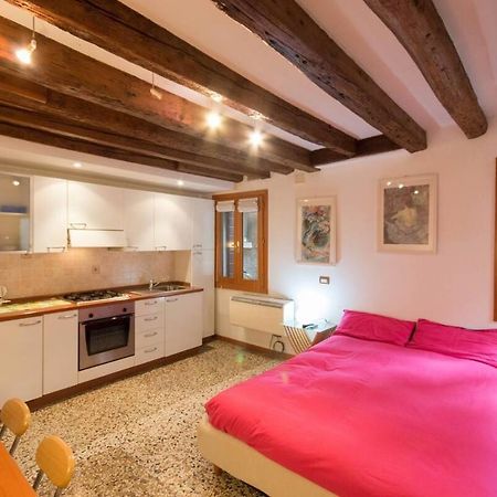 Appartamenti Cà d'Oro Venise Extérieur photo