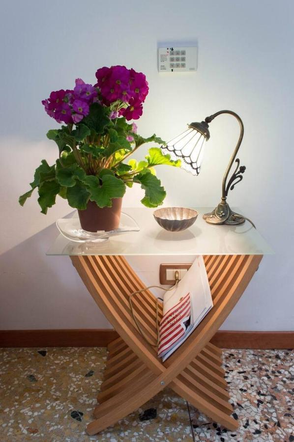 Appartamenti Cà d'Oro Venise Extérieur photo