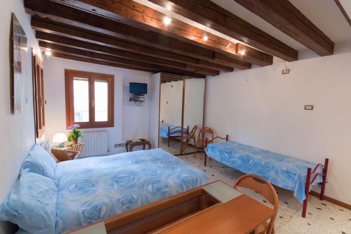 Appartamenti Cà d'Oro Venise Extérieur photo