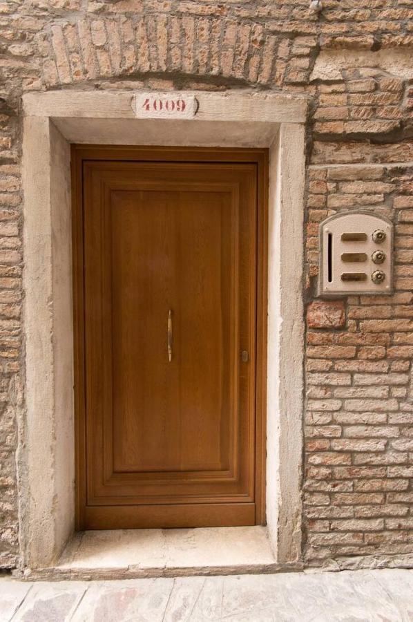 Appartamenti Cà d'Oro Venise Extérieur photo