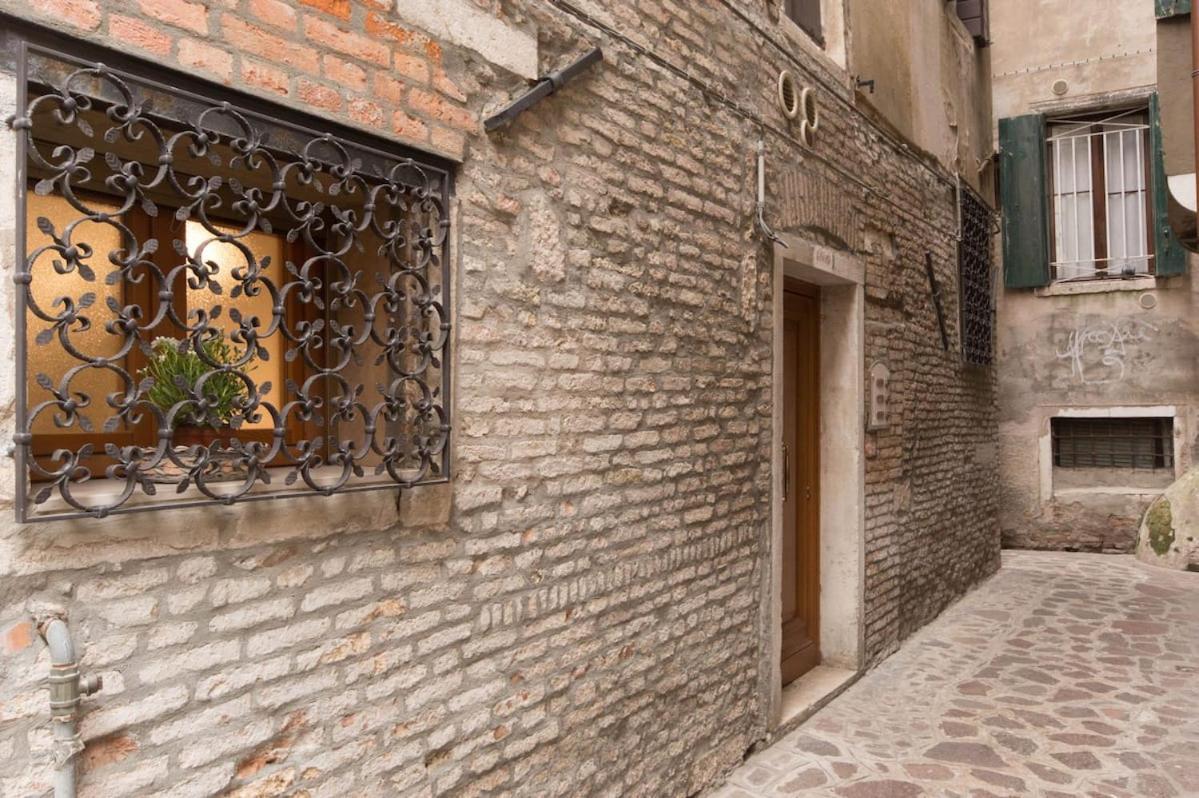 Appartamenti Cà d'Oro Venise Extérieur photo