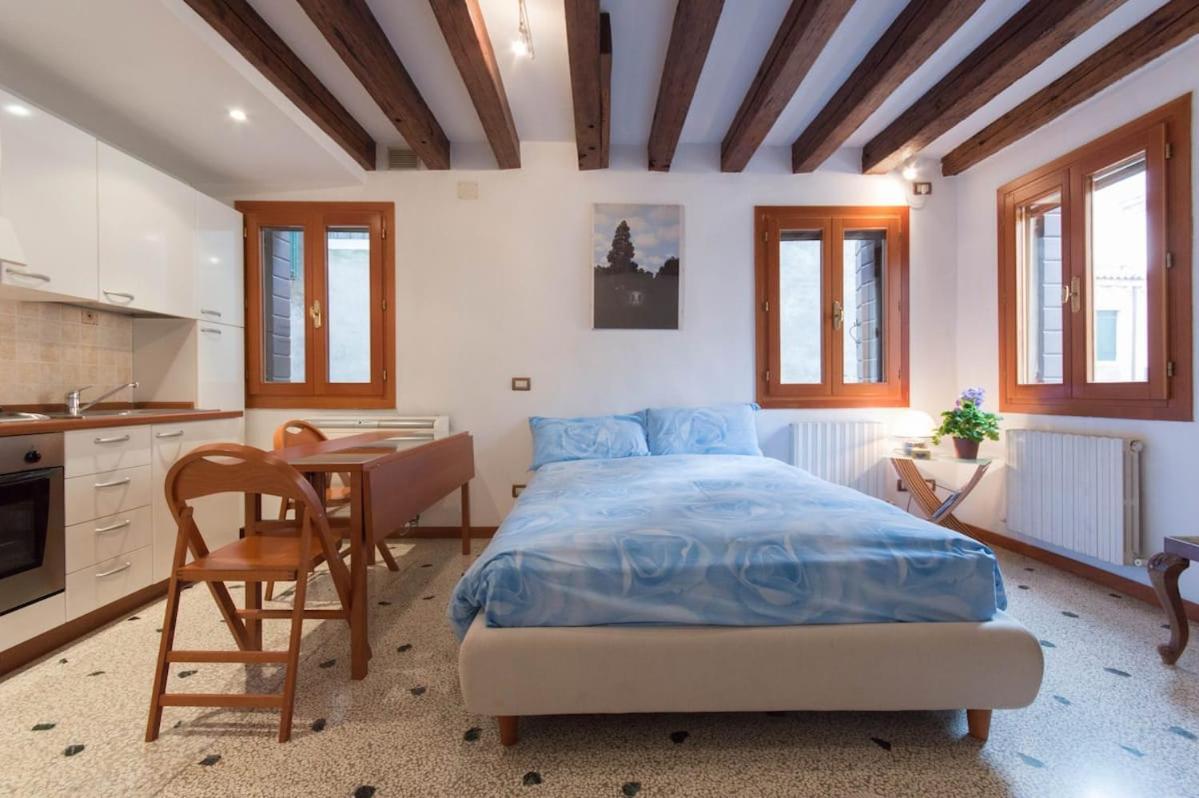 Appartamenti Cà d'Oro Venise Extérieur photo